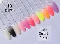 liner gel